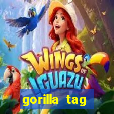 gorilla tag download mobile