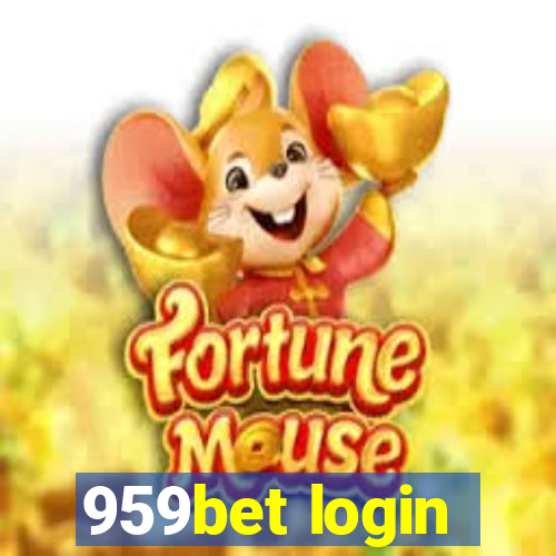 959bet login