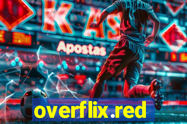 overflix.red