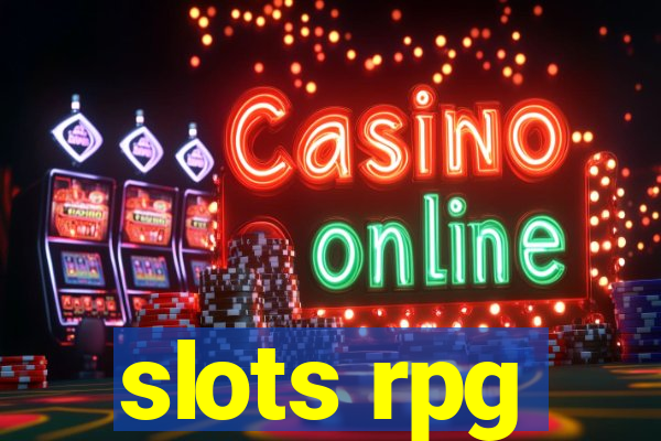 slots rpg
