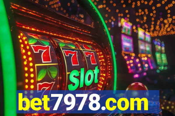 bet7978.com