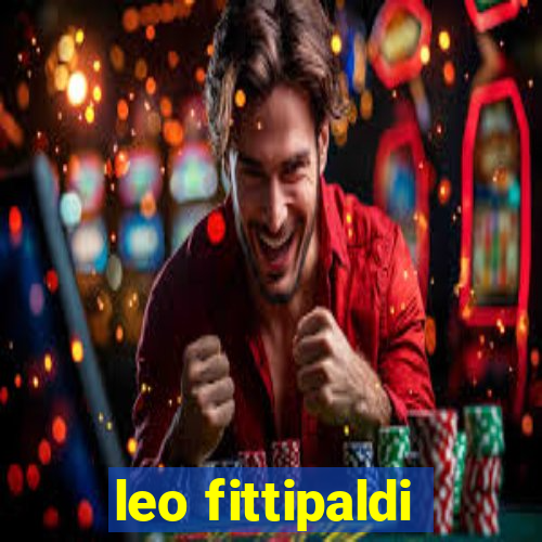 leo fittipaldi