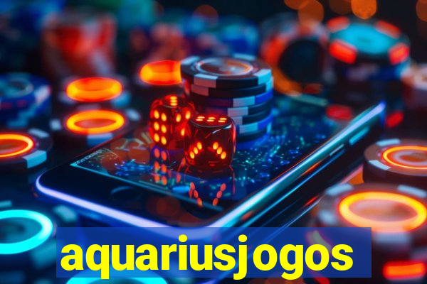aquariusjogos