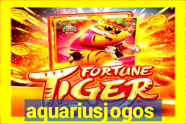 aquariusjogos