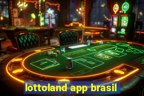 lottoland app brasil