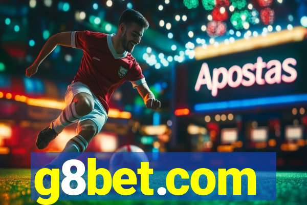 g8bet.com