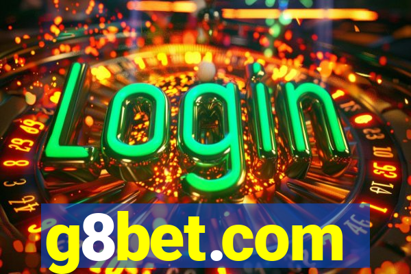 g8bet.com