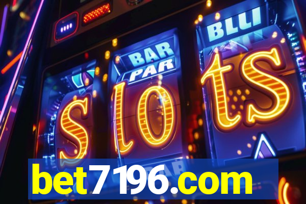 bet7196.com