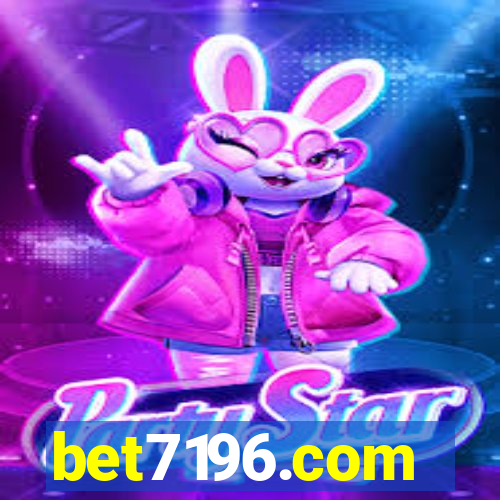 bet7196.com