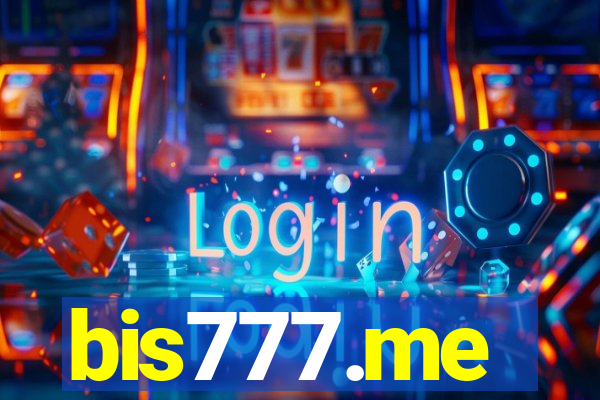 bis777.me