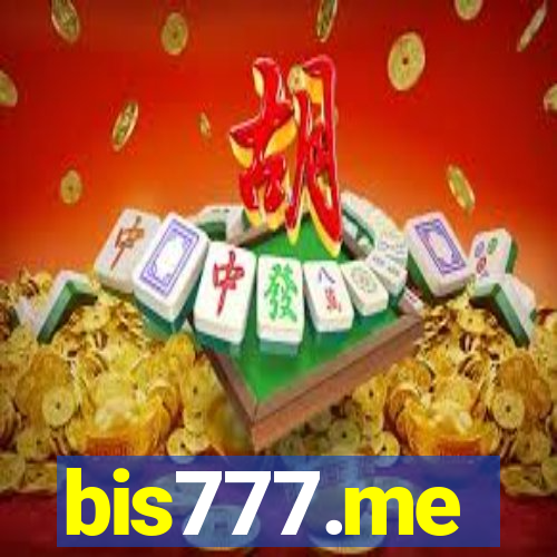 bis777.me