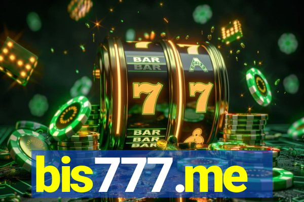 bis777.me