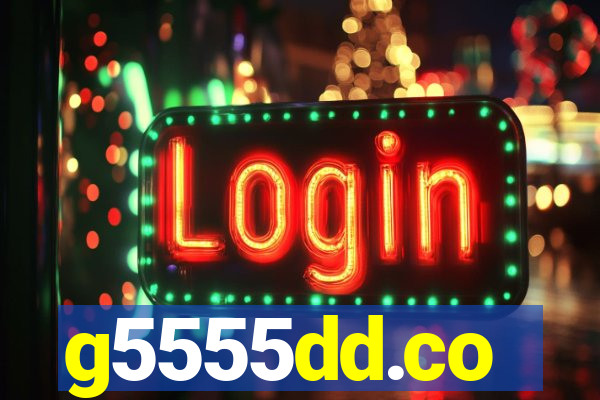 g5555dd.co