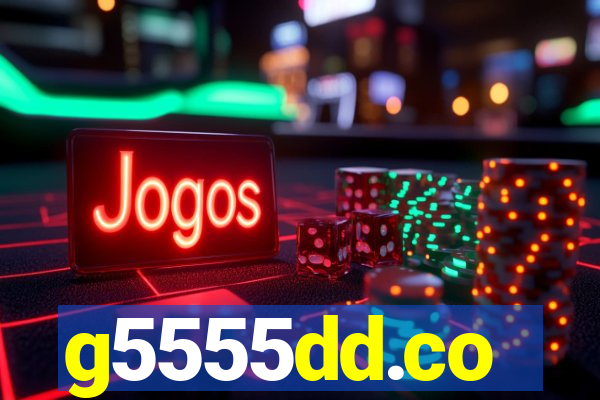 g5555dd.co