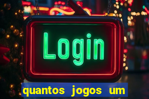 quantos jogos um arbitro apita por mes