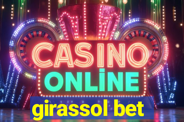 girassol bet