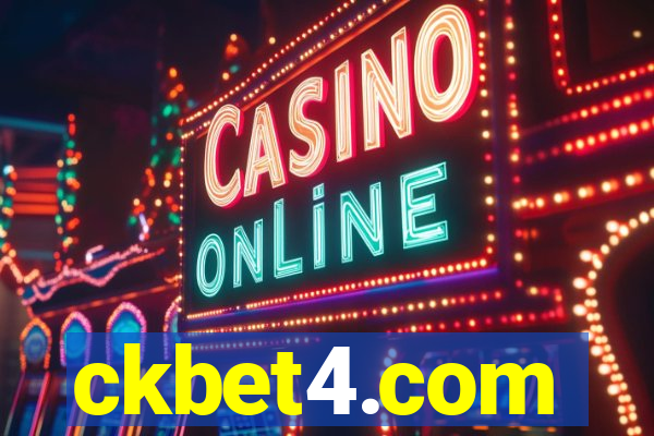 ckbet4.com