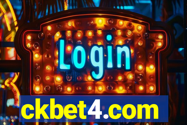 ckbet4.com