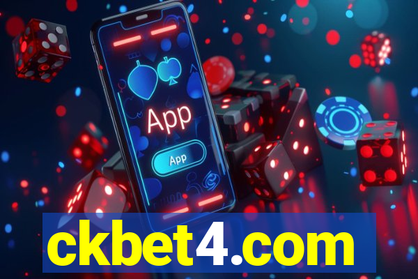 ckbet4.com