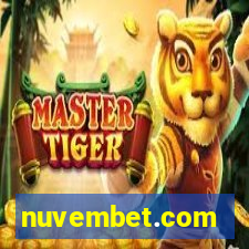 nuvembet.com