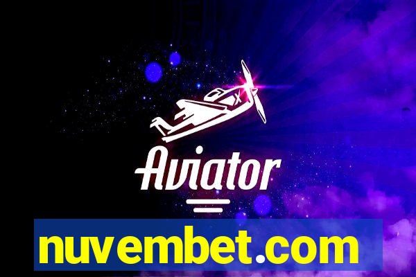 nuvembet.com