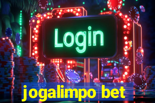 jogalimpo bet