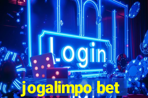 jogalimpo bet