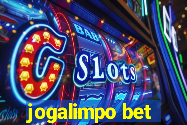jogalimpo bet