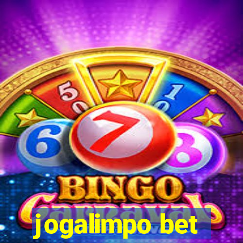 jogalimpo bet