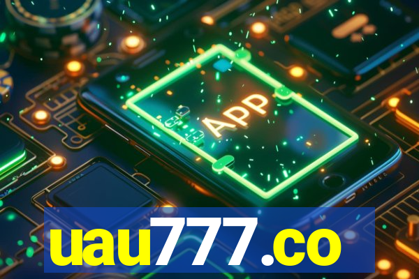 uau777.co
