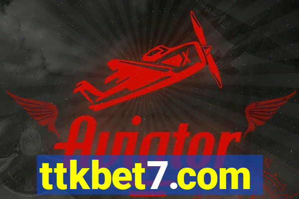 ttkbet7.com