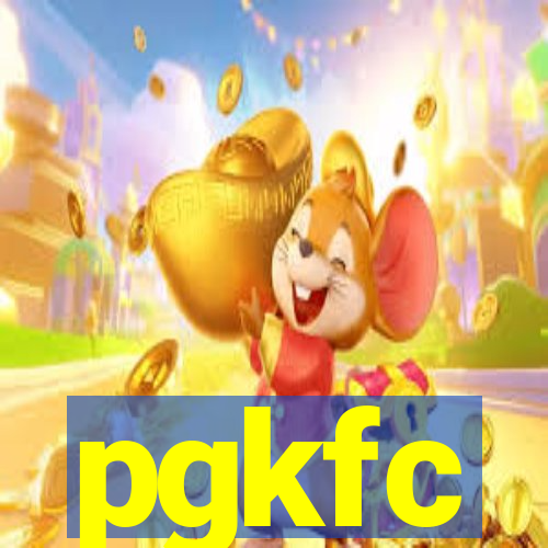 pgkfc