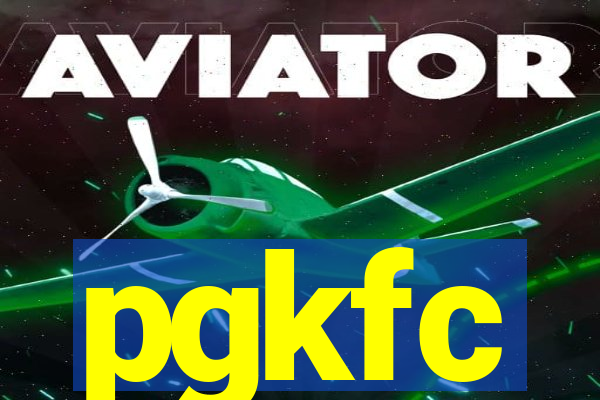 pgkfc