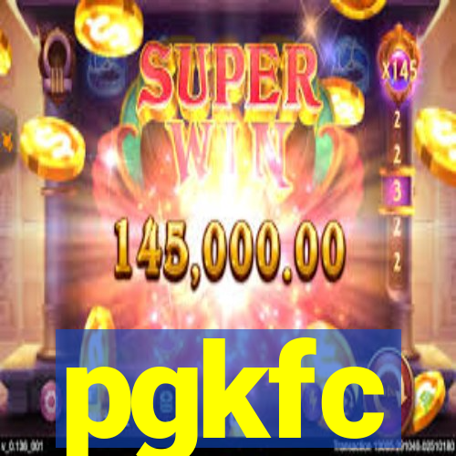 pgkfc