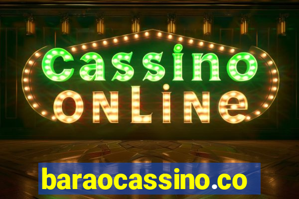baraocassino.com