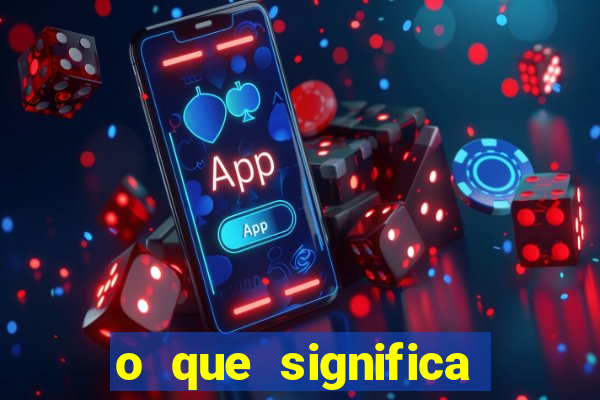 o que significa quando um passarinho morre do nada