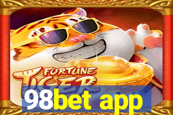 98bet app