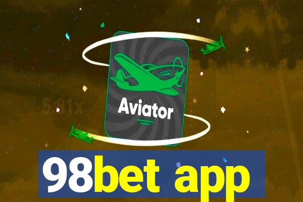 98bet app
