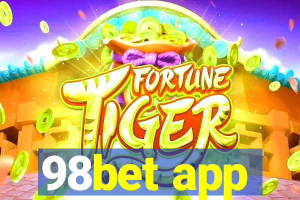 98bet app