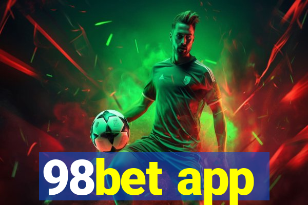98bet app