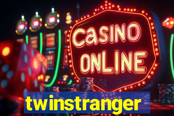 twinstranger