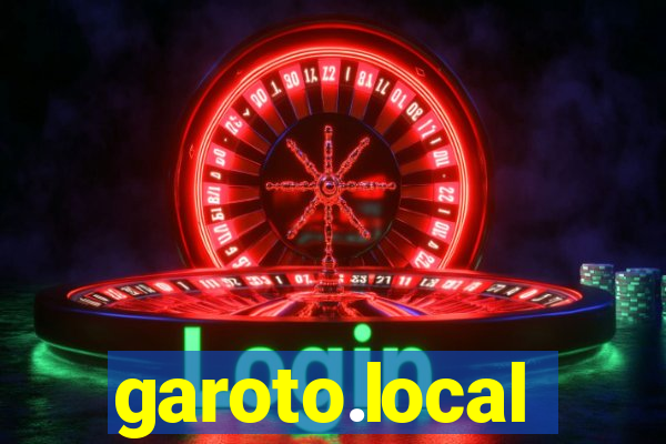 garoto.local