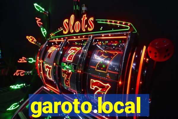 garoto.local