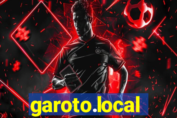 garoto.local