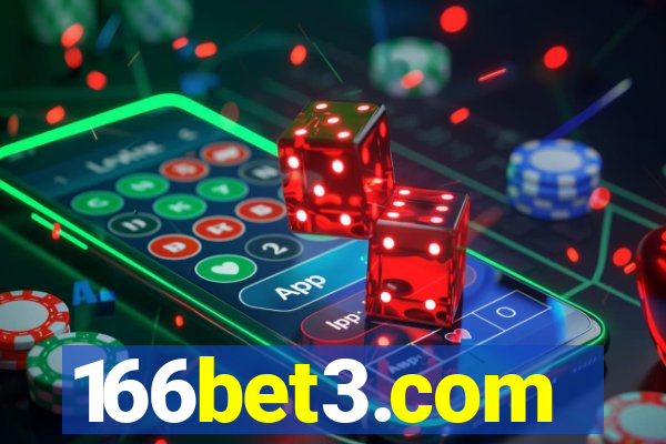 166bet3.com