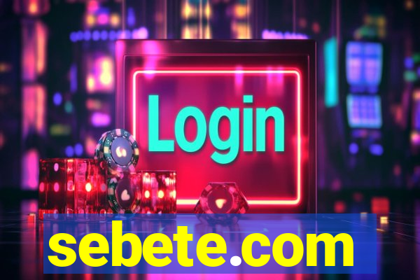 sebete.com