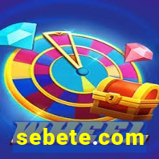 sebete.com