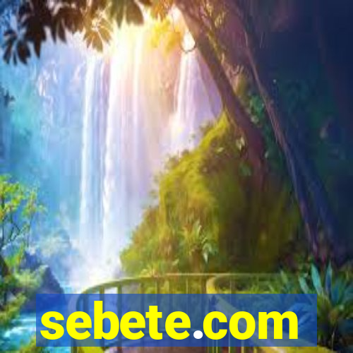 sebete.com