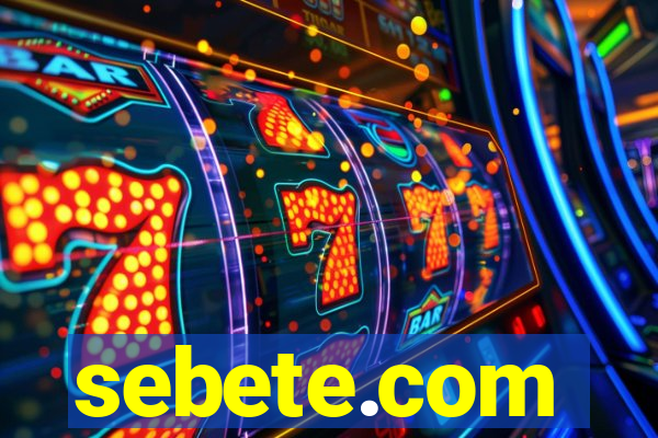 sebete.com