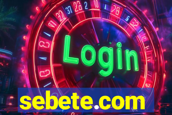 sebete.com